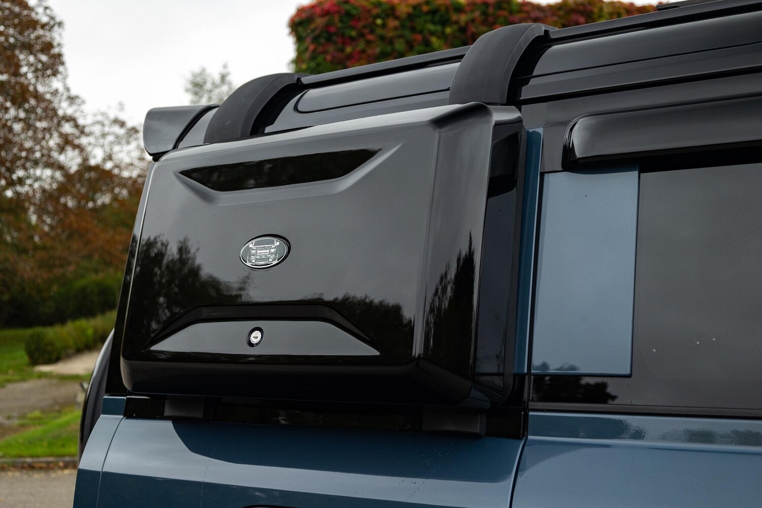 Used Land Rover Defender 110 2022 for sale - 76597338: Photo 41