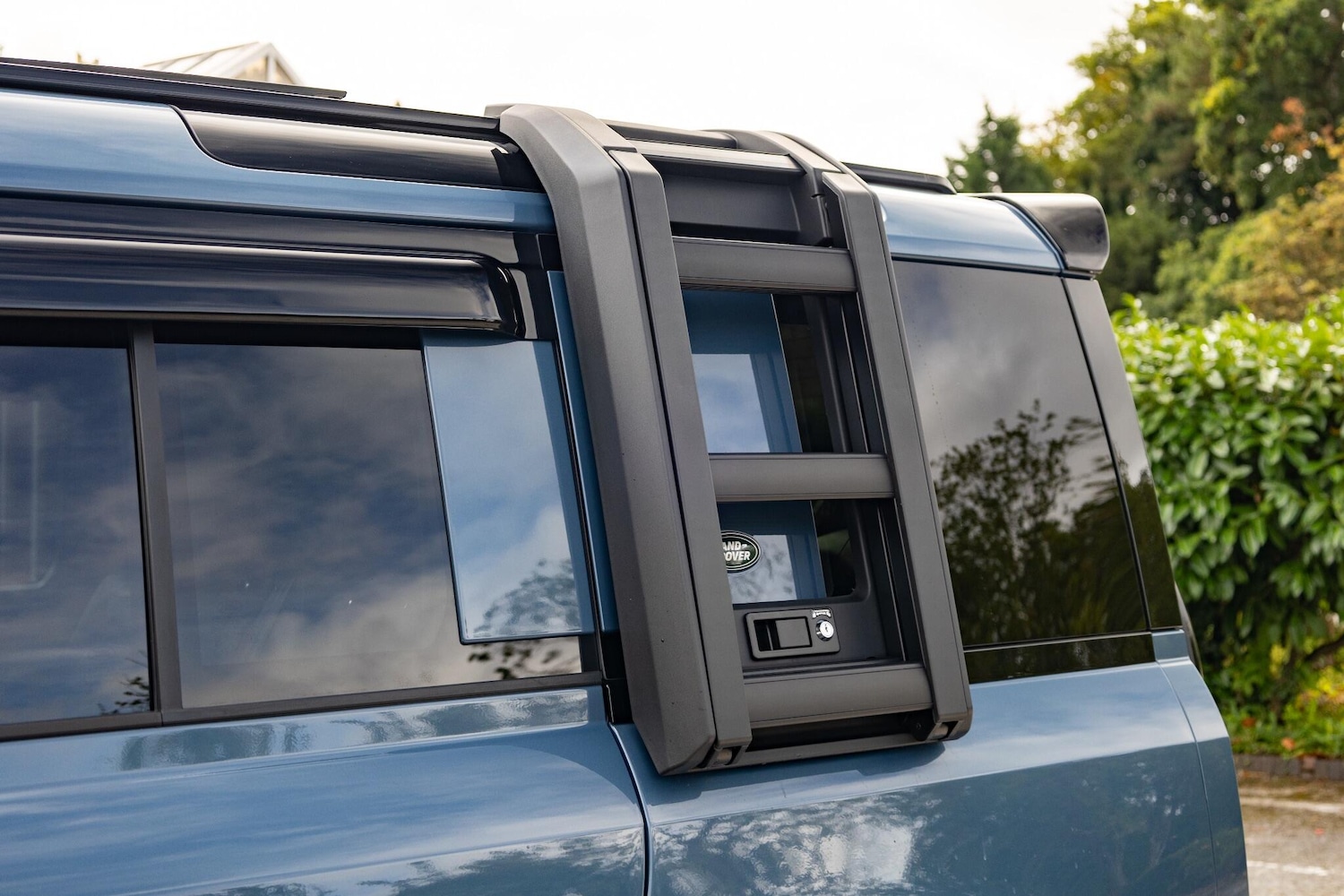 Used Land Rover Defender 110 2022 for sale - 76597338: Photo 44