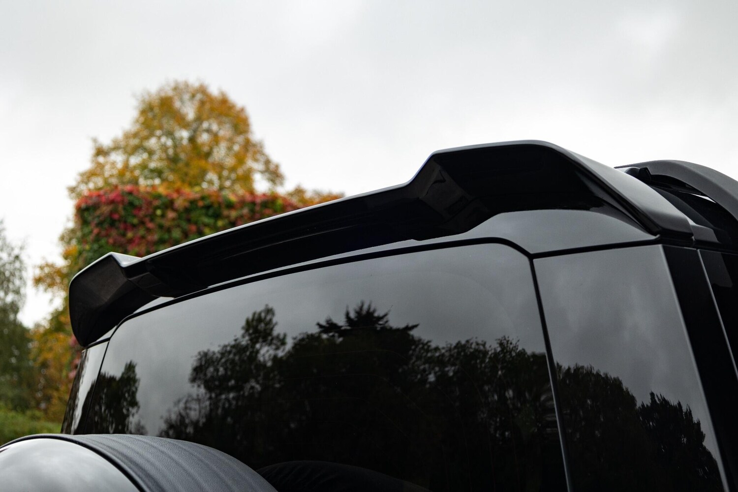 Used Land Rover Defender 110 2022 for sale - 76597338: Photo 56