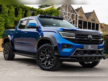 Used Volkswagen Amarok 2024 for sale - 79169352: Photo