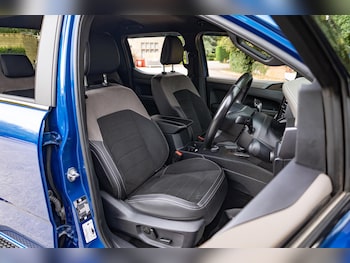 Used Volkswagen Amarok 2024 for sale - 79169352: Photo