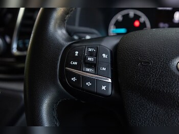 Used Ford Tourneo Custom 2021 for sale - 79224469: Photo