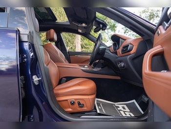 Used Maserati Levante 2017 for sale - 79452866: Photo