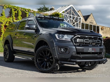Used Ford Ranger 2022 for sale - 78548275: Photo