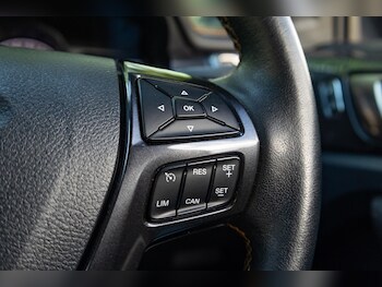 Used Ford Ranger 2022 for sale - 78548275: Photo
