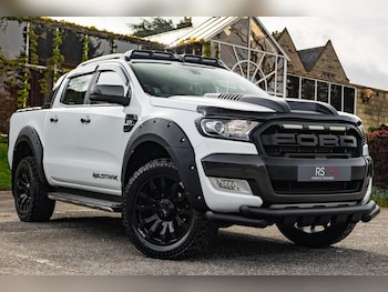 Used Ford Ranger 2018 for sale - 78231383: Photo