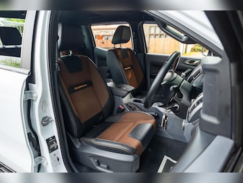 Used Ford Ranger 2018 for sale - 78231383: Photo