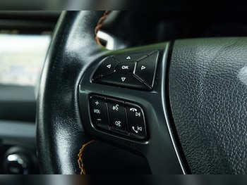 Used Ford Ranger 2018 for sale - 78231383: Photo