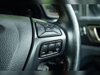 Used Ford Ranger 2018 for sale - 78231383: Photo