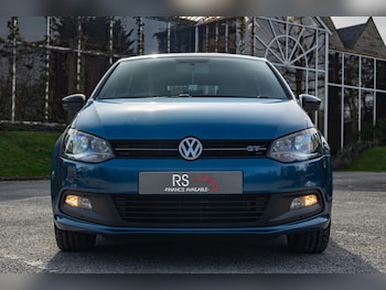 Used Volkswagen Polo 2015 for sale - 78185594: Photo