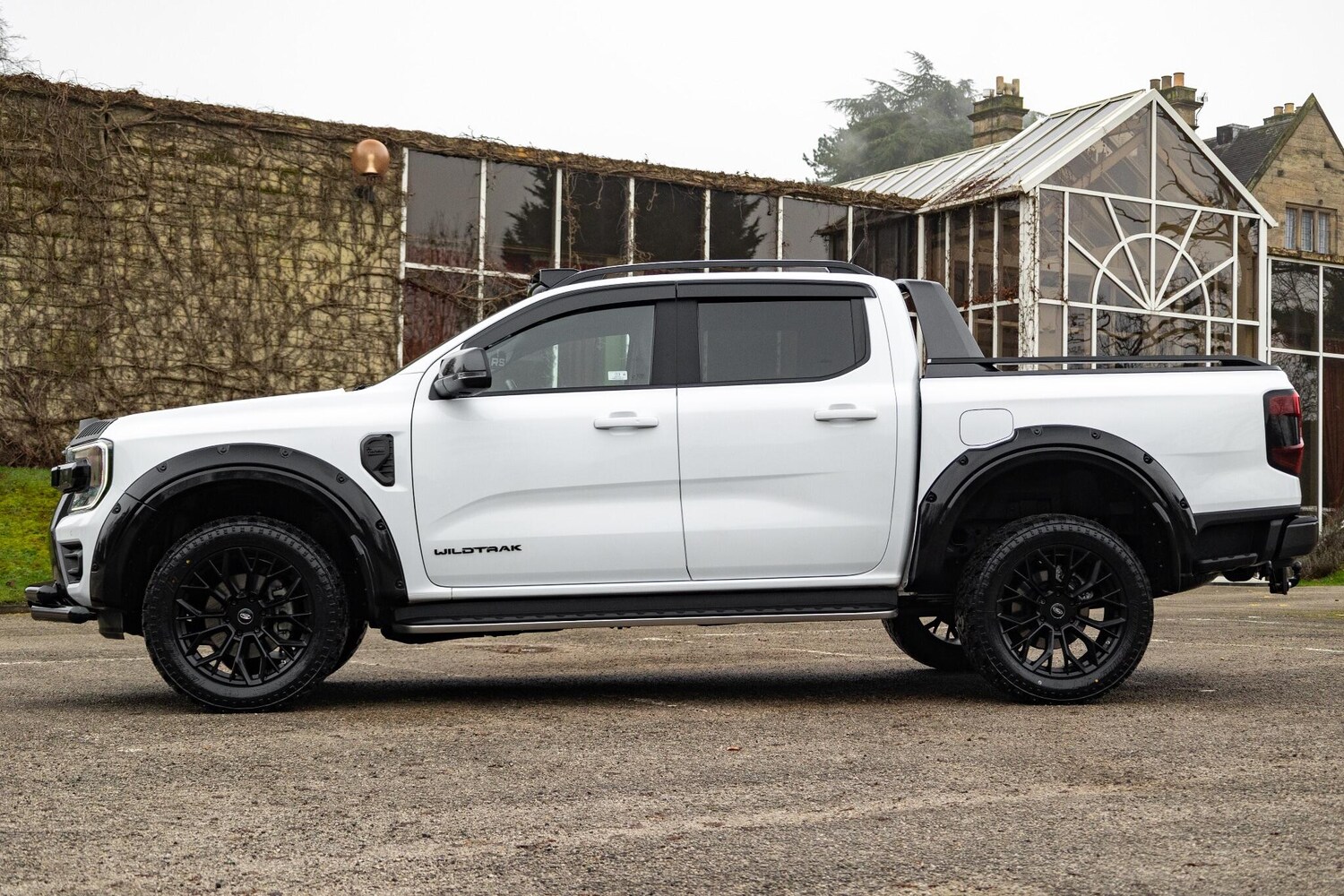 Used Ford Ranger 2023 for sale - 77358428: Photo 11