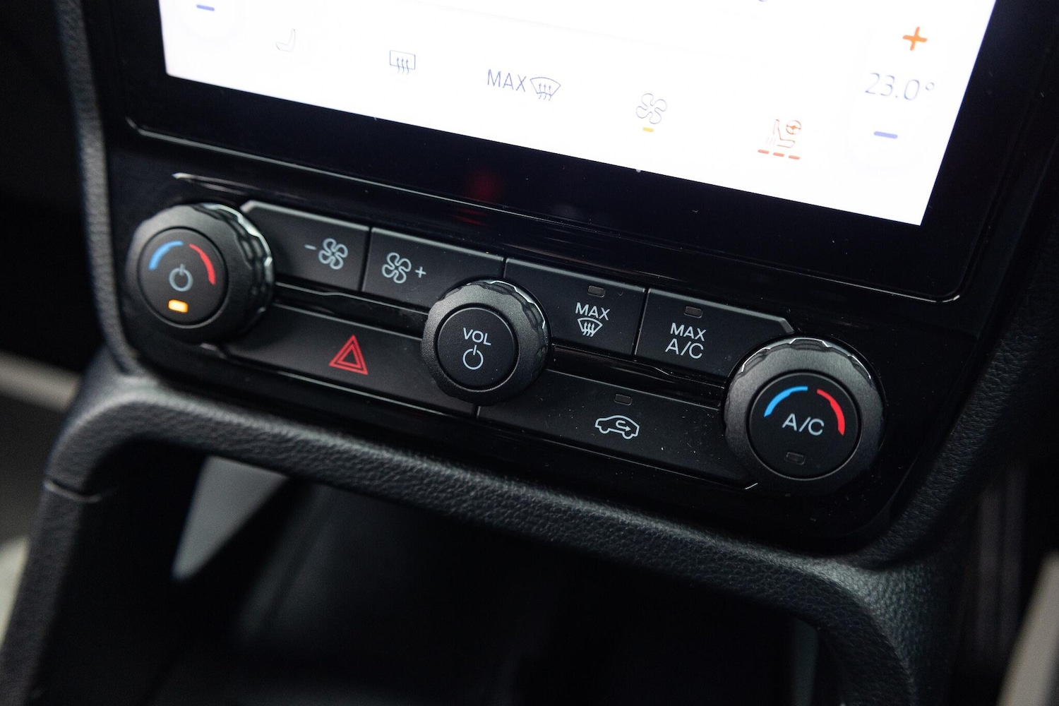 Used Ford Ranger 2023 for sale - 77358428: Photo 16