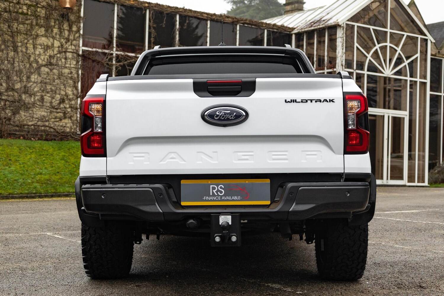 Used Ford Ranger 2023 for sale - 77358428: Photo 17