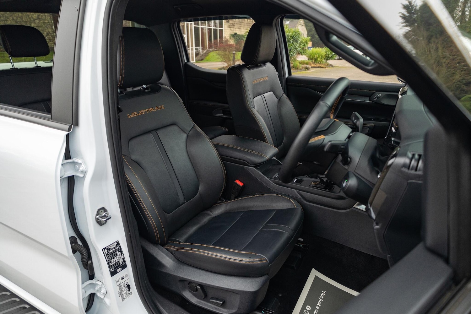 Used Ford Ranger 2023 for sale - 77358428: Photo 2