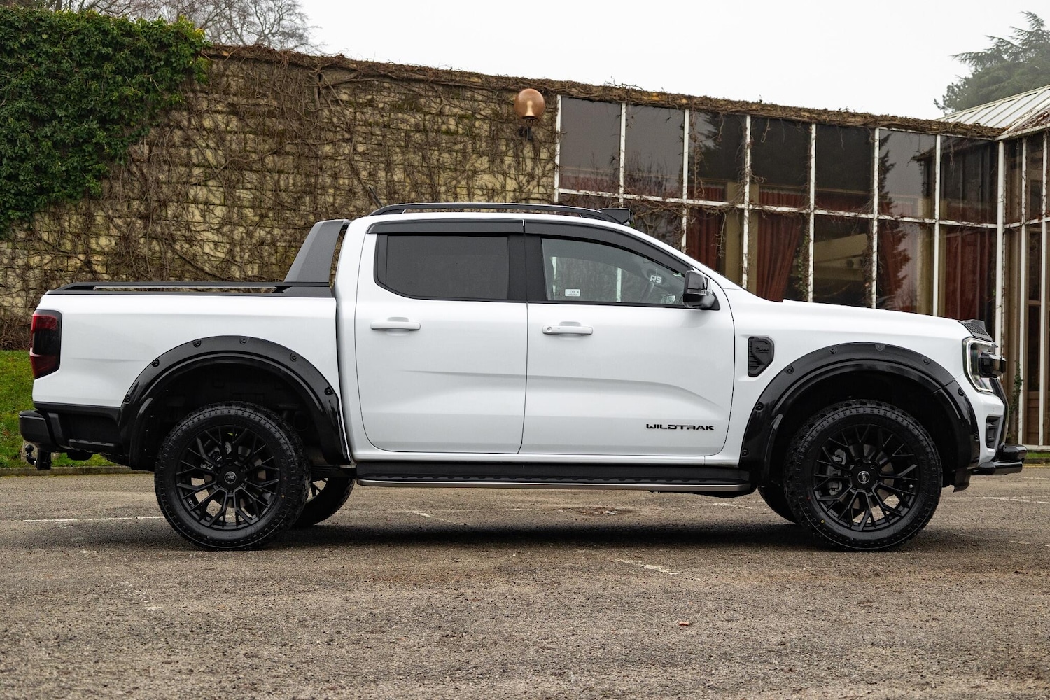 Used Ford Ranger 2023 for sale - 77358428: Photo 20