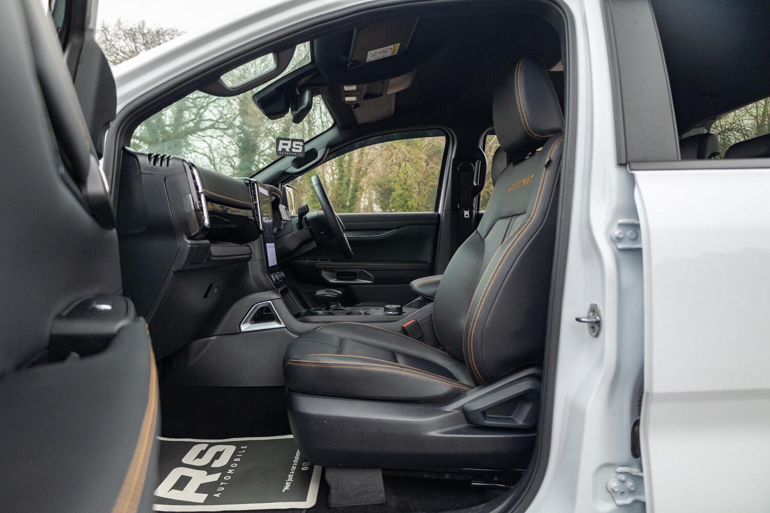 Used Ford Ranger 2023 for sale - 77358428: Photo 21