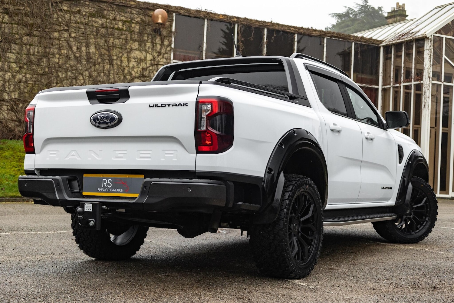 Used Ford Ranger 2023 for sale - 77358428: Photo 23