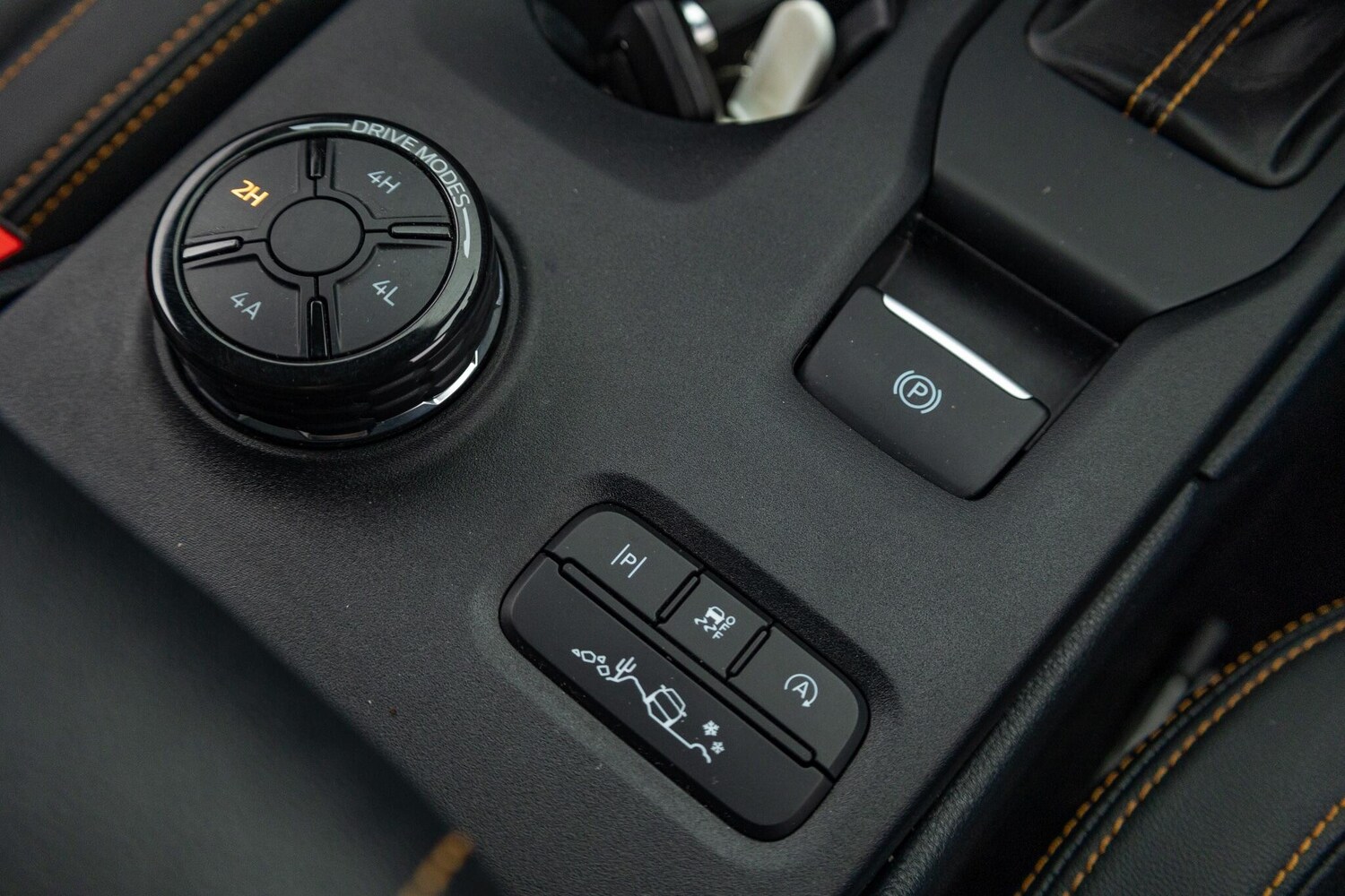 Used Ford Ranger 2023 for sale - 77358428: Photo 24