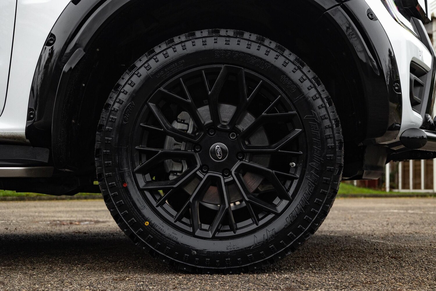 Used Ford Ranger 2023 for sale - 77358428: Photo 25