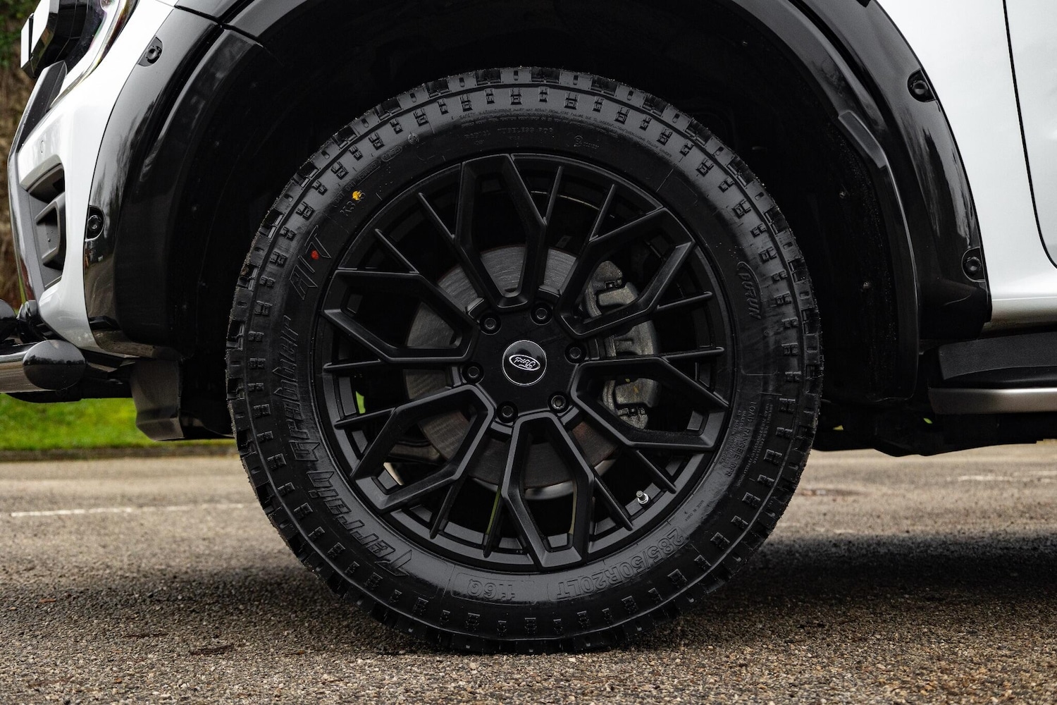 Used Ford Ranger 2023 for sale - 77358428: Photo 28