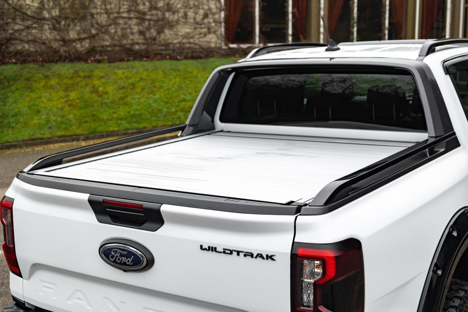 Used Ford Ranger 2023 for sale - 77358428: Photo 29