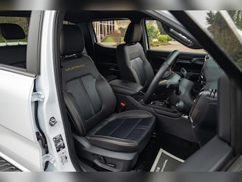 Used Ford Ranger 2023 for sale - 77358428: Photo