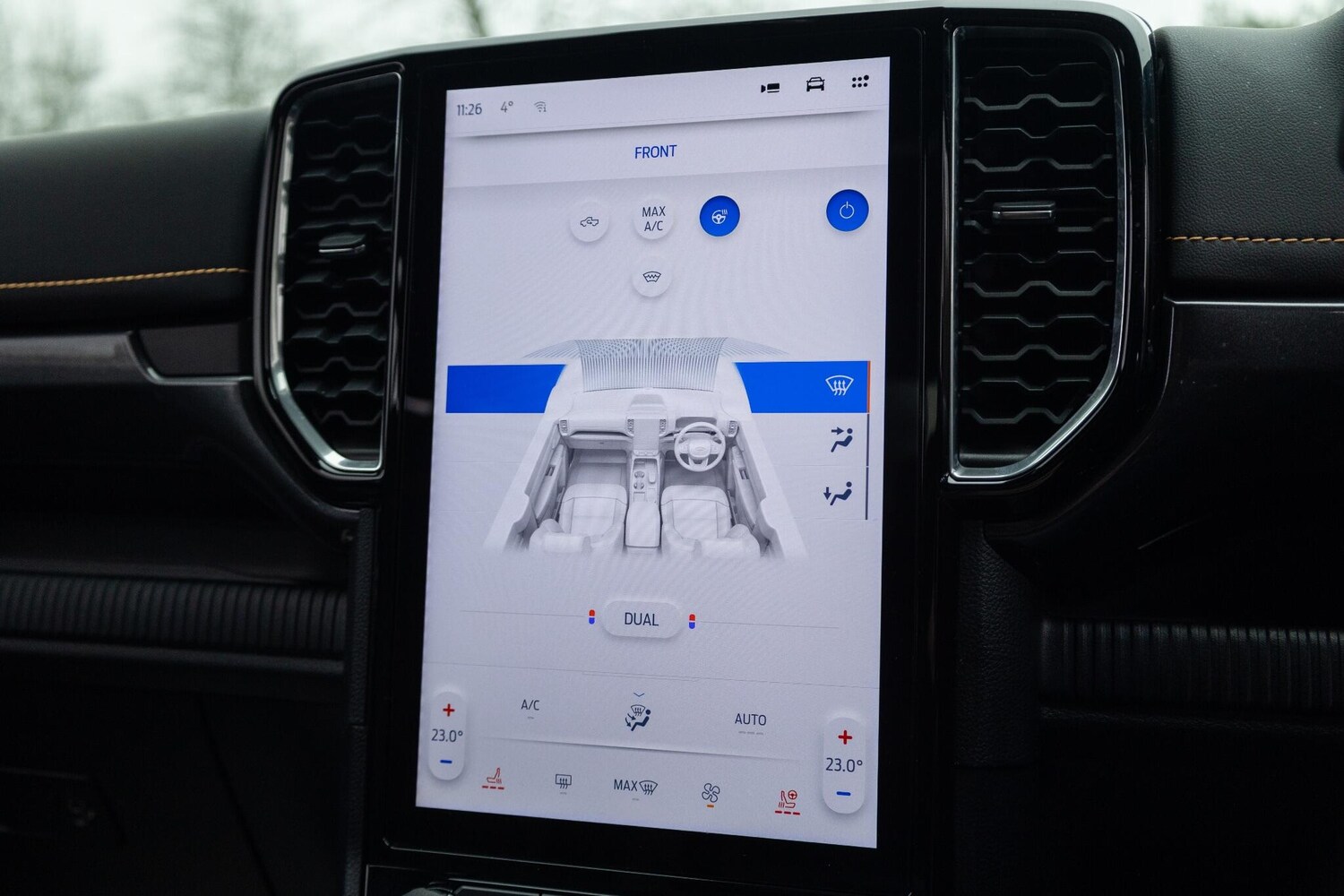 Used Ford Ranger 2023 for sale - 77358428: Photo 31