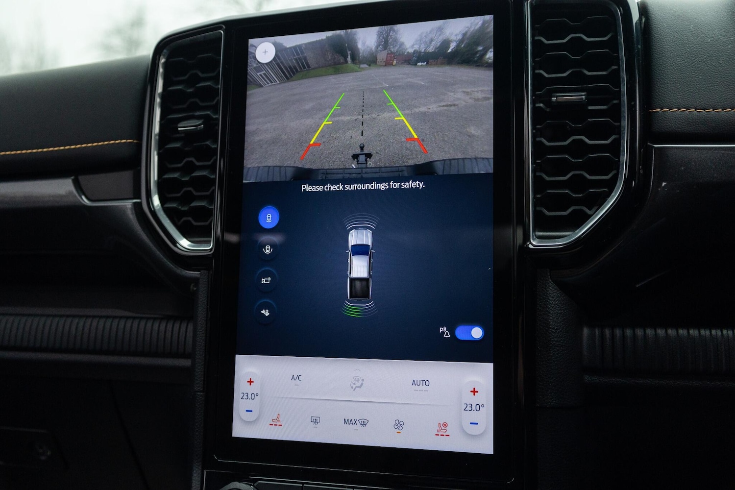 Used Ford Ranger 2023 for sale - 77358428: Photo 32