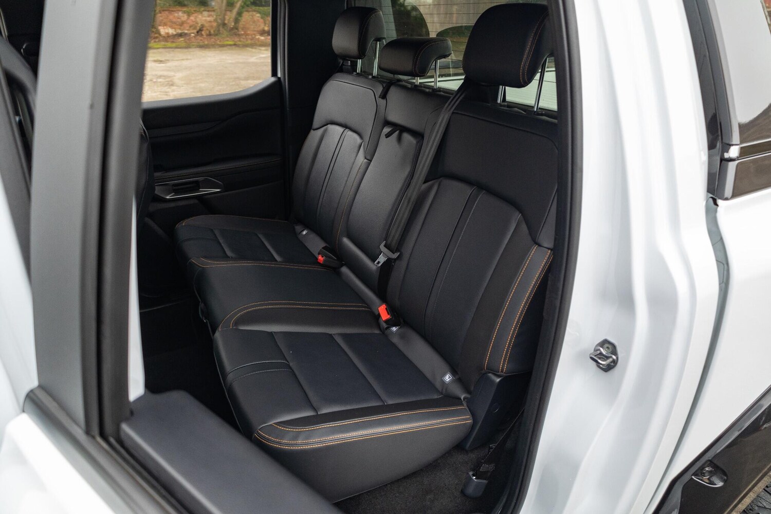 Used Ford Ranger 2023 for sale - 77358428: Photo 38