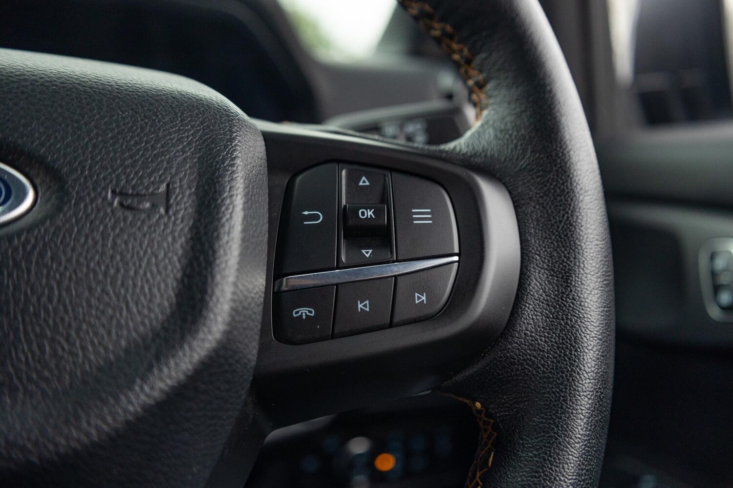 Used Ford Ranger 2023 for sale - 77358428: Photo 4