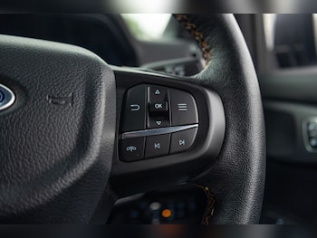 Used Ford Ranger 2023 for sale - 77358428: Photo