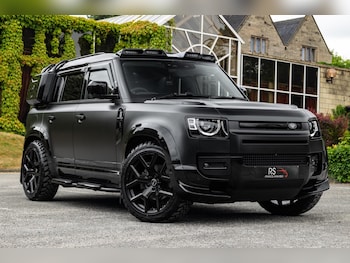 2024 (24) - 3.0 D250 XS Edition 110 5dr Auto