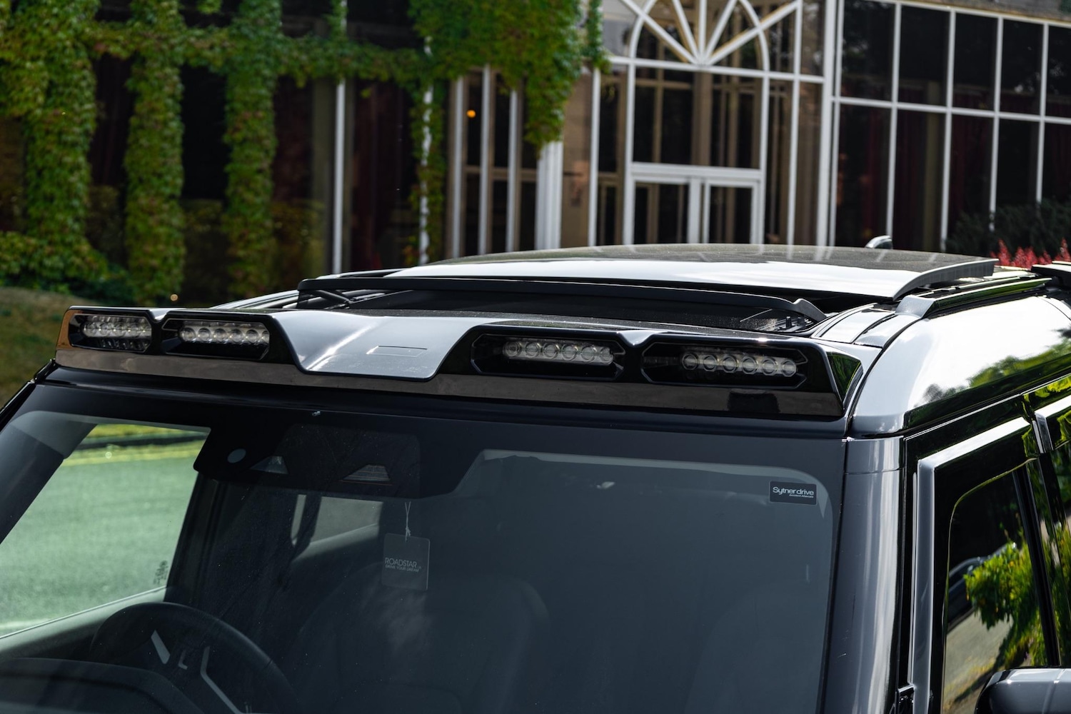 Used Land Rover Defender 2024 for sale - 76926448: Photo 25