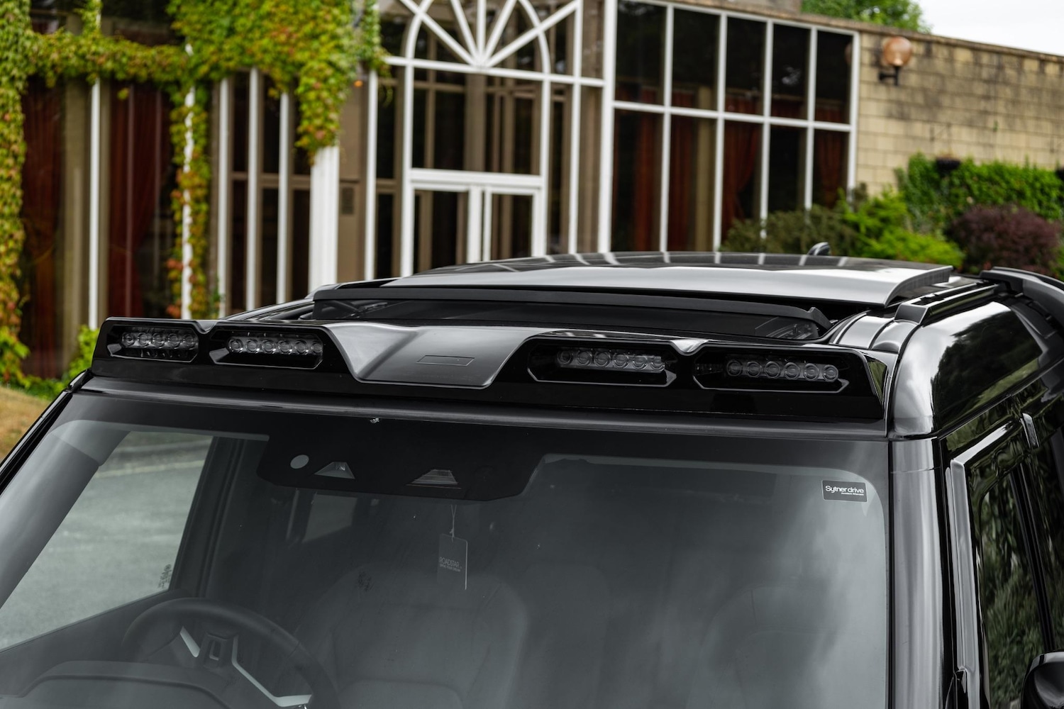 Used Land Rover Defender 2024 for sale - 76926448: Photo 33