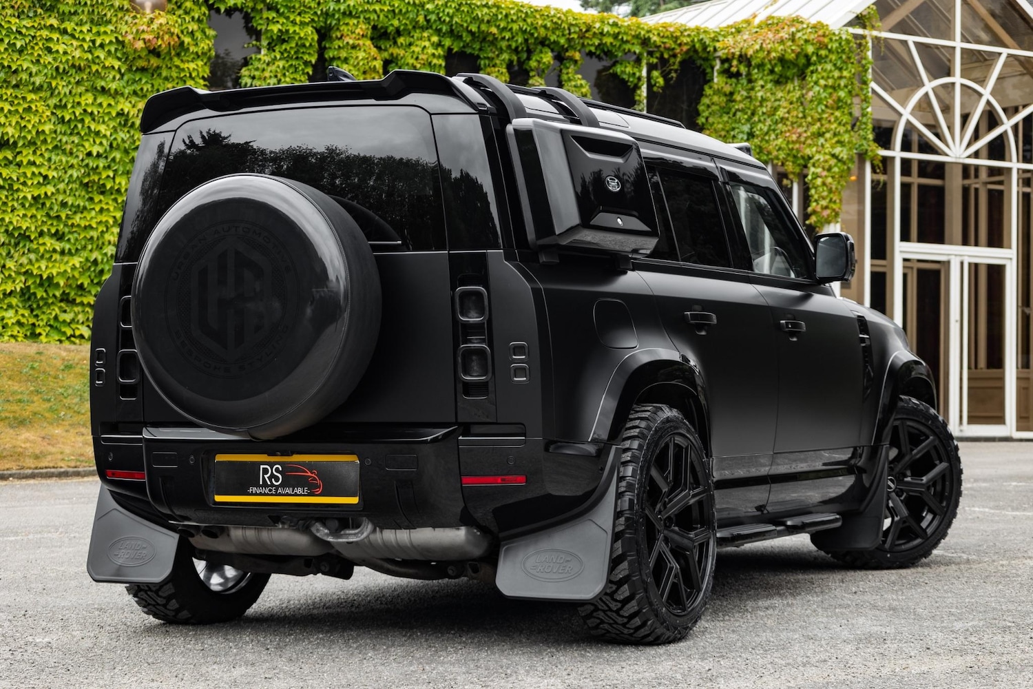 Used Land Rover Defender 2024 for sale - 76926448: Photo 38