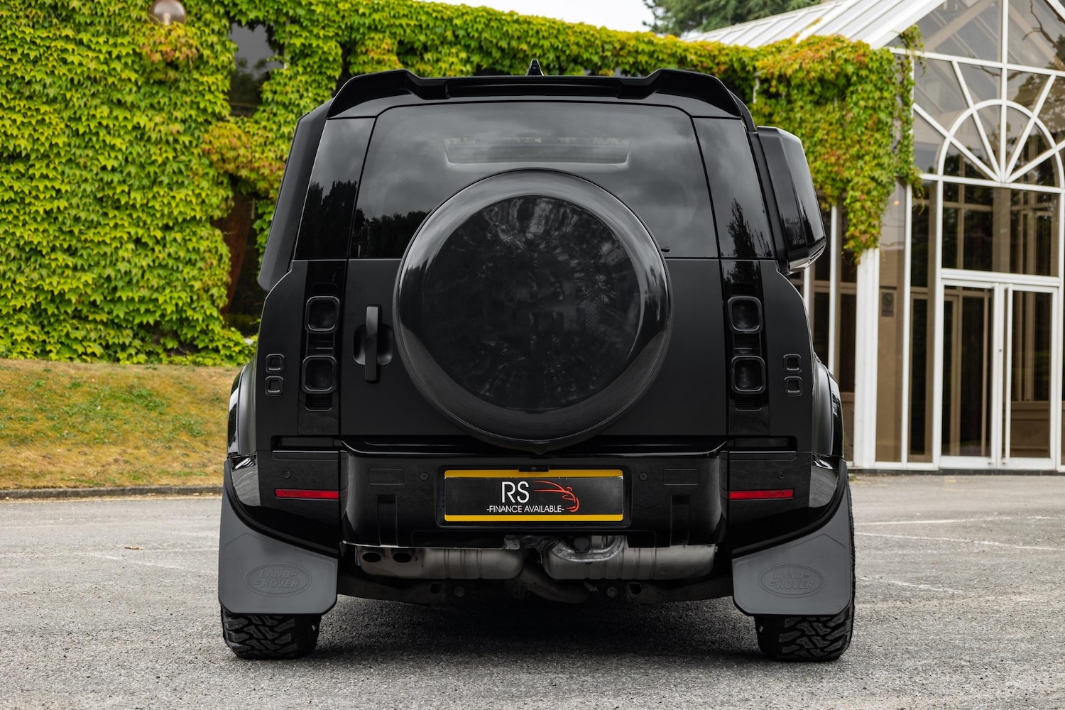 Used Land Rover Defender 2024 for sale - 76926448: Photo 43