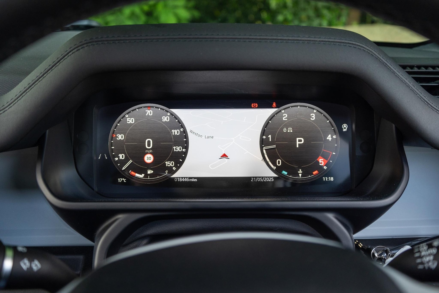 Used Land Rover Defender 2024 for sale - 76926448: Photo 44