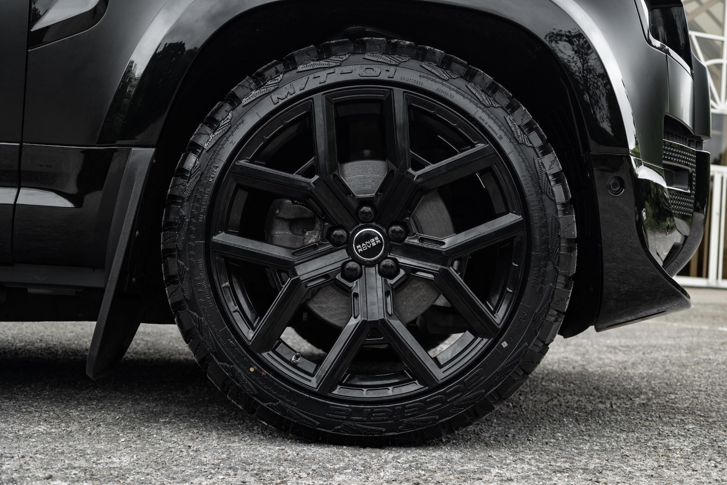 Used Land Rover Defender 2024 for sale - 76926448: Photo 46