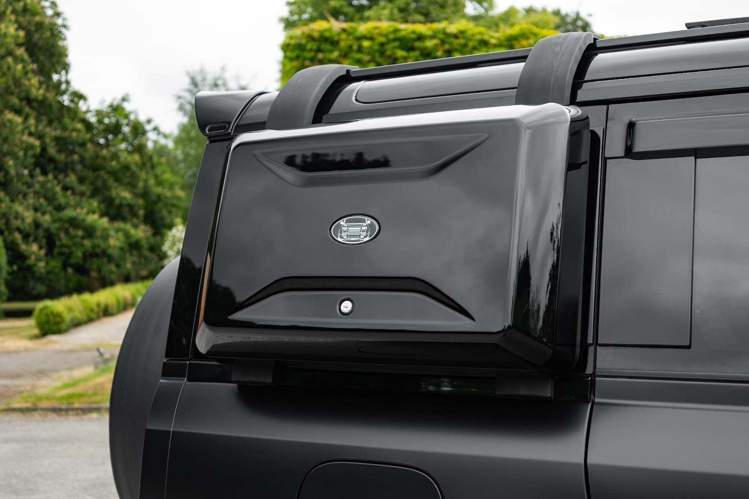 Used Land Rover Defender 2024 for sale - 76926448: Photo 49