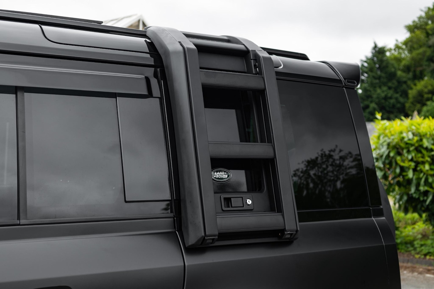 Used Land Rover Defender 2024 for sale - 76926448: Photo 52