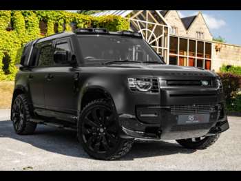 2025 (25) - 3.0 D250 MHEV X-Dynamic SE Auto 4WD Euro 6 (s/s) 5dr