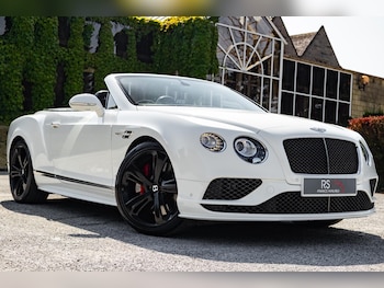 Used Bentley Continental 2016 for sale - 79168884: Photo
