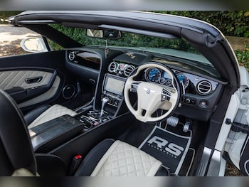 Used Bentley Continental 2016 for sale - 79168884: Photo