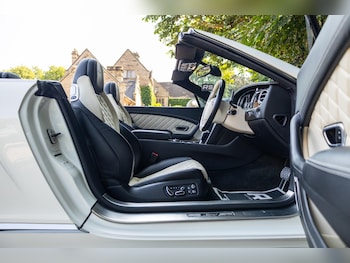 Used Bentley Continental 2016 for sale - 79168884: Photo