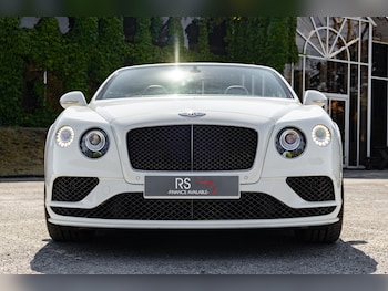 Used Bentley Continental 2016 for sale - 79168884: Photo