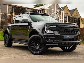 Used Ford Ranger 2024 for sale - 77958562: Photo