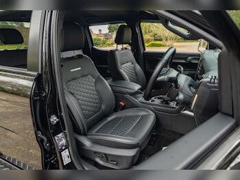 Used Ford Ranger 2024 for sale - 77958562: Photo