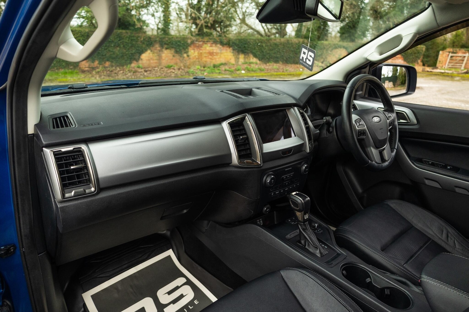 Used Ford Ranger 2021 for sale - 77645913: Photo 12