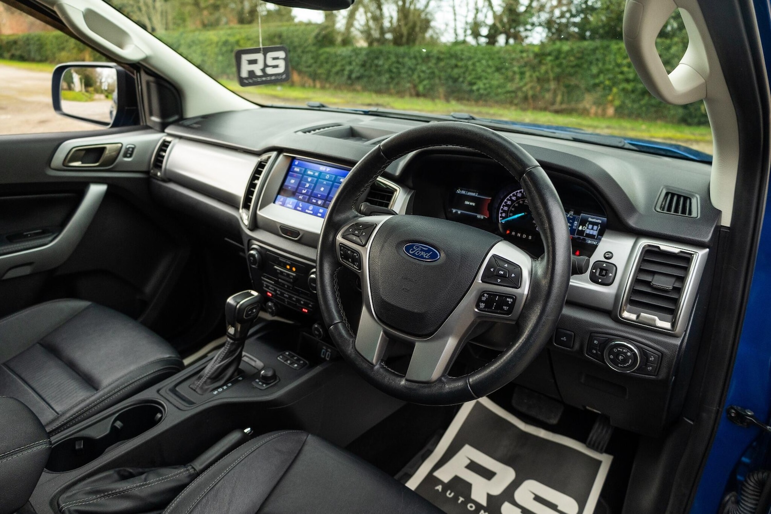 Used Ford Ranger 2021 for sale - 77645913: Photo 13