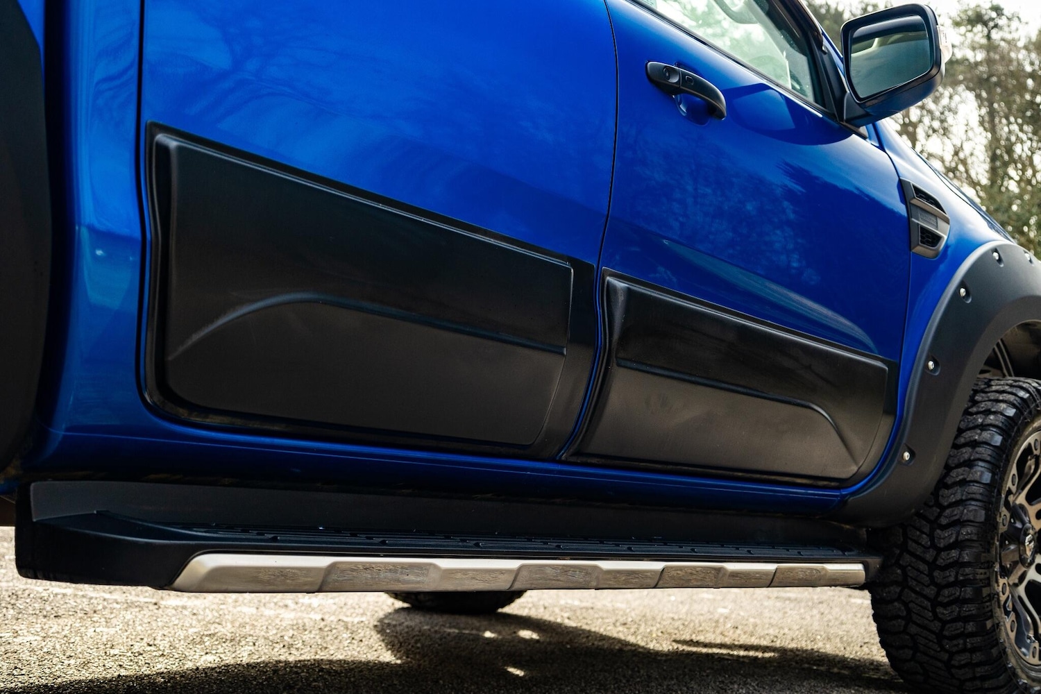 Used Ford Ranger 2021 for sale - 77645913: Photo 14